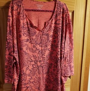 Womens tunic